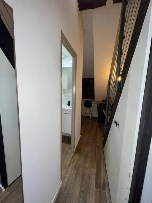 Petit Vue / La Talloirdaze Apartment Talloires
