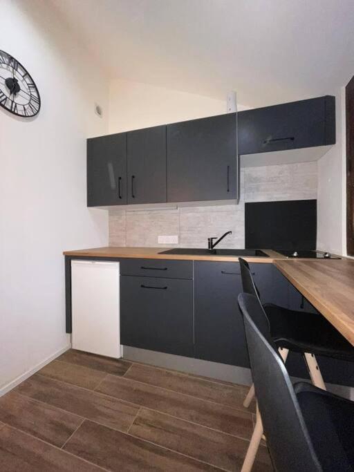 Apartamento Petit Vue / La Talloirdaze
