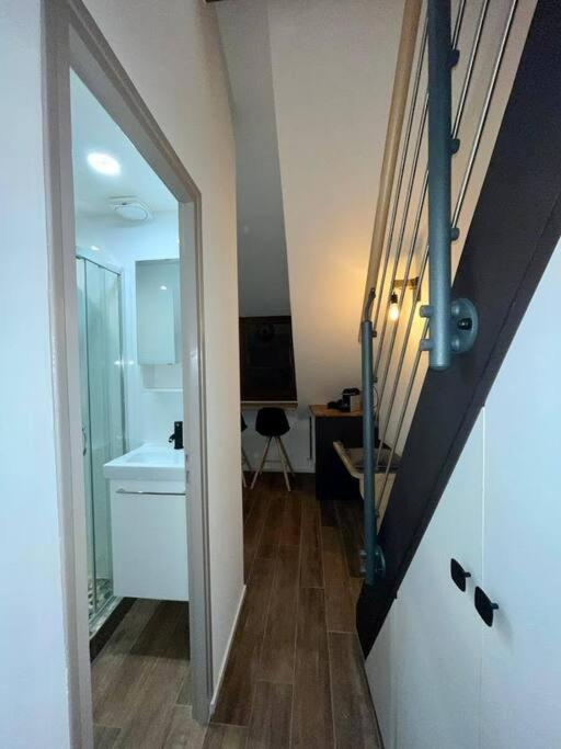Apartamento Petit Vue / La Talloirdaze Talloires